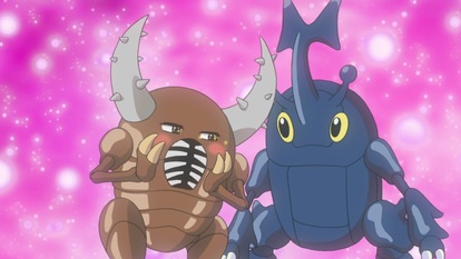 ポケモン交換しませんか ポケモン アニヲタwiki 仮 Atwiki アットウィキ