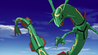 レックウザ アニヲタwiki 仮 Atwiki アットウィキ