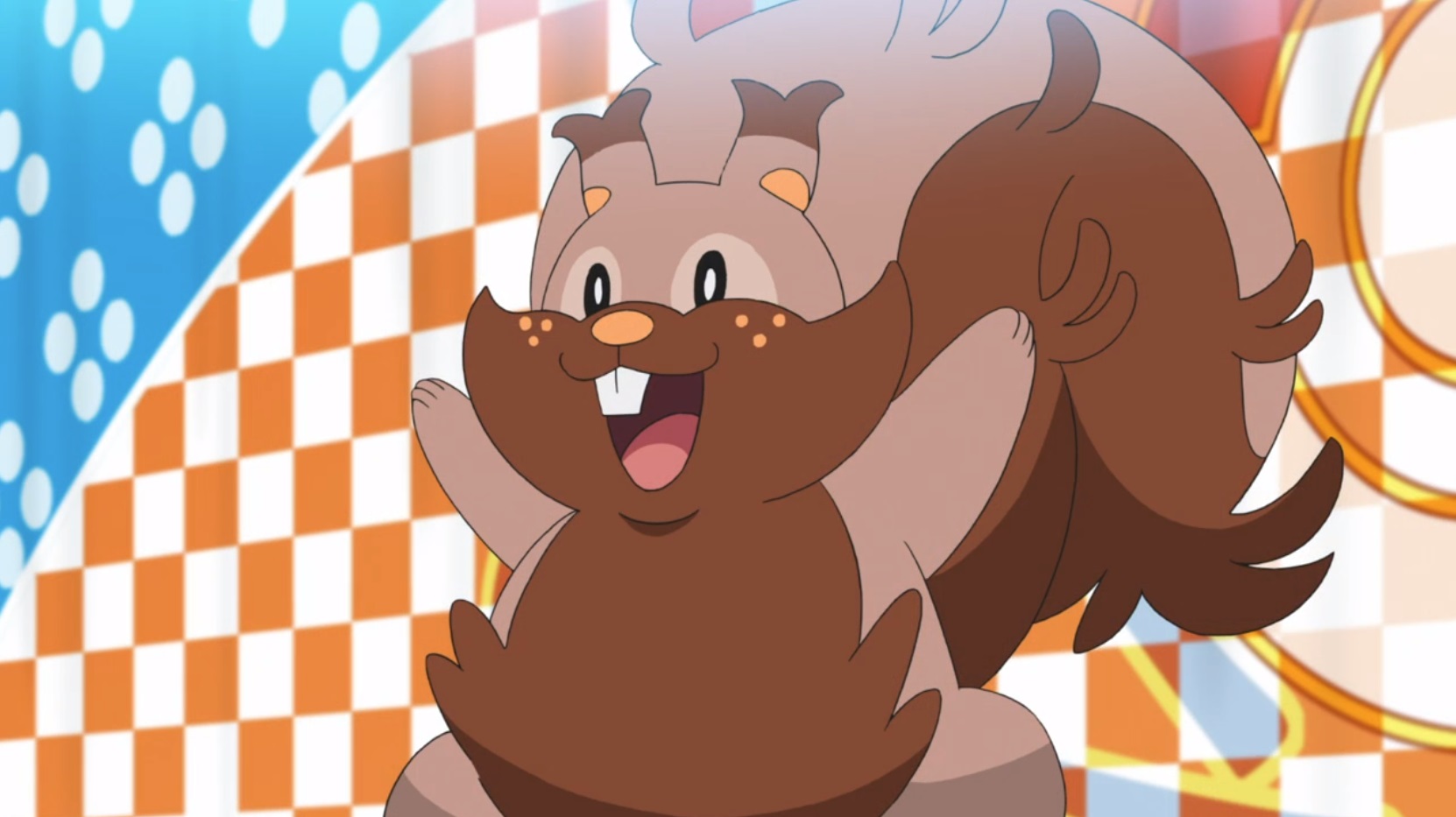 ポケモンチャンピオン 大食い王決定戦 ポケモン アニヲタwiki 仮 Atwiki アットウィキ