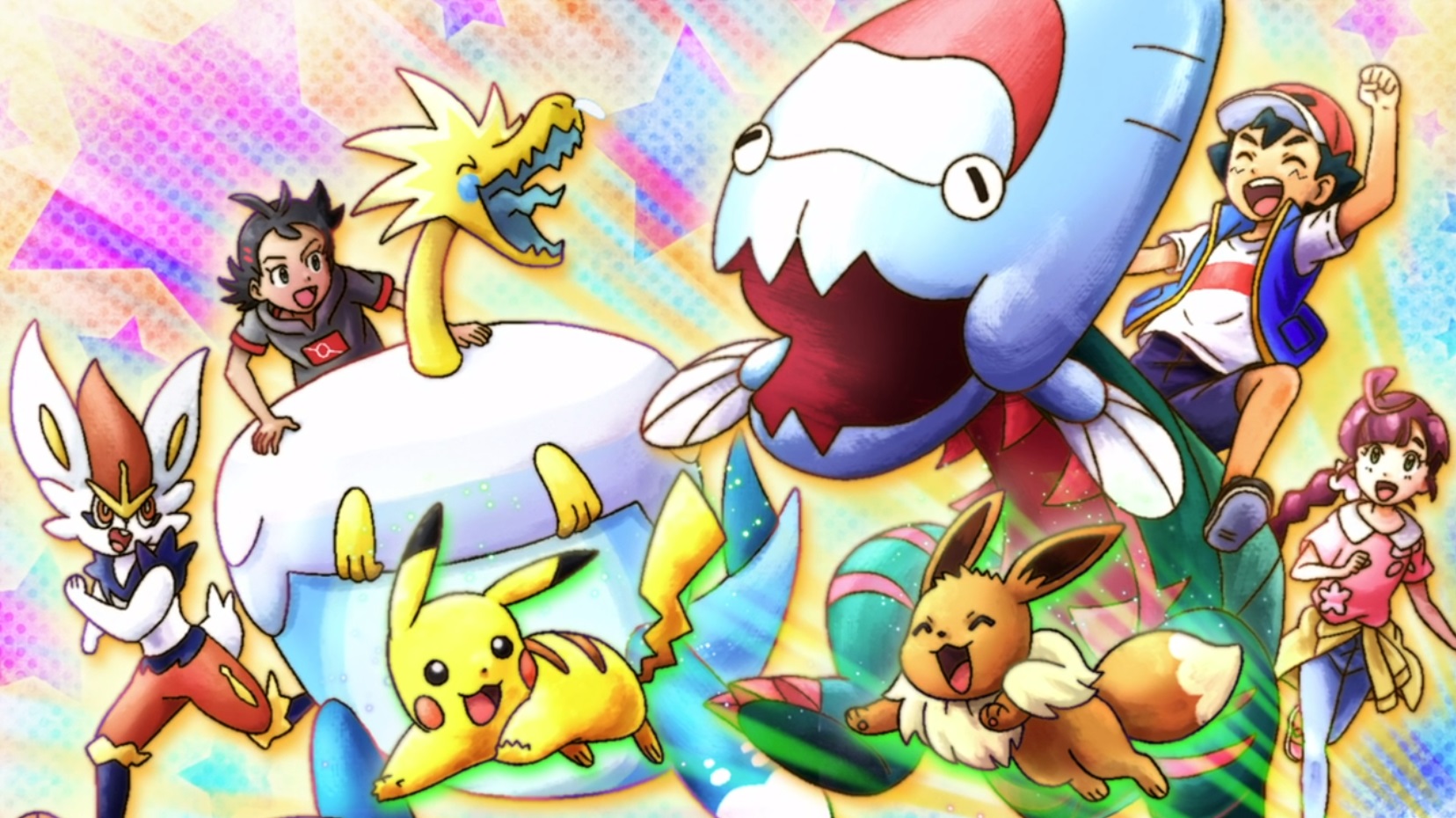 テレビアニメ　ポケットモンスター　2019年版　無印　1巻〜9巻 ポケットモンスター 2019年 新無印 9巻 DVD - メルカリ