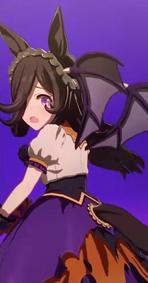 ライスシャワー ウマ娘 プリティーダービー アニヲタwiki 仮 9 30更新 Atwiki アットウィキ