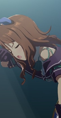 キングヘイロー ウマ娘 プリティーダービー アニヲタwiki 仮 Atwiki アットウィキ