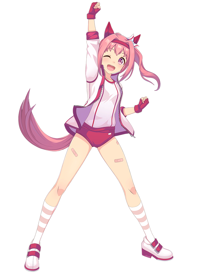 ハルウララ(ウマ娘 プリティーダービー) - アニヲタWiki(仮) - atwiki