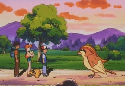 マサラタウン あらたなるたびだち ポケモン アニヲタwiki 仮 Atwiki アットウィキ