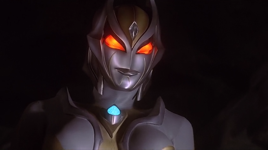 闇の巨人 ウルトラマンティガ アニヲタwiki 仮 Atwiki アットウィキ