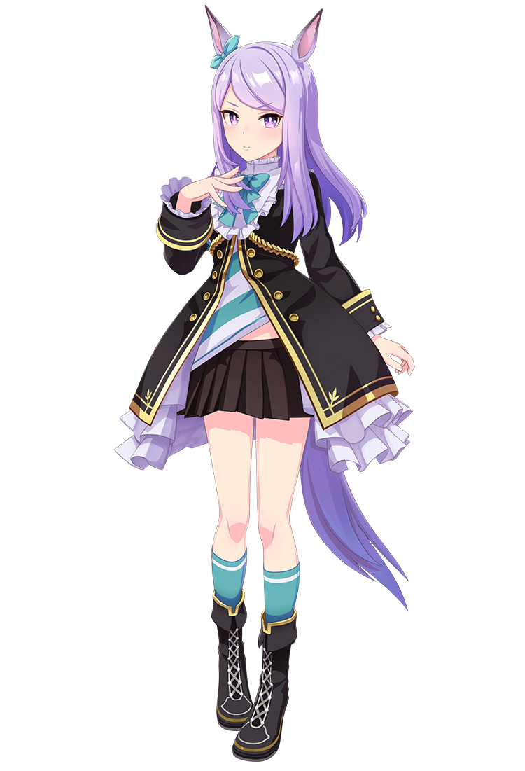 アグネスタキオン　メジロマックイーン　sp アグネスタキオンメジロマックイーンsp