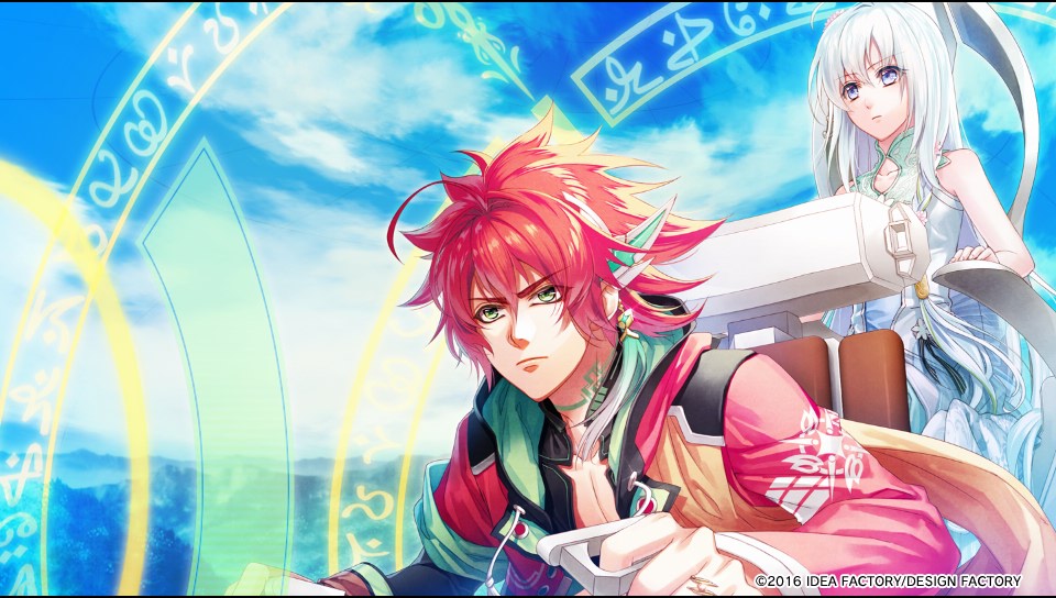 悠久のティアブレイド -Lost Chronicle- - アニヲタWiki(仮)【8