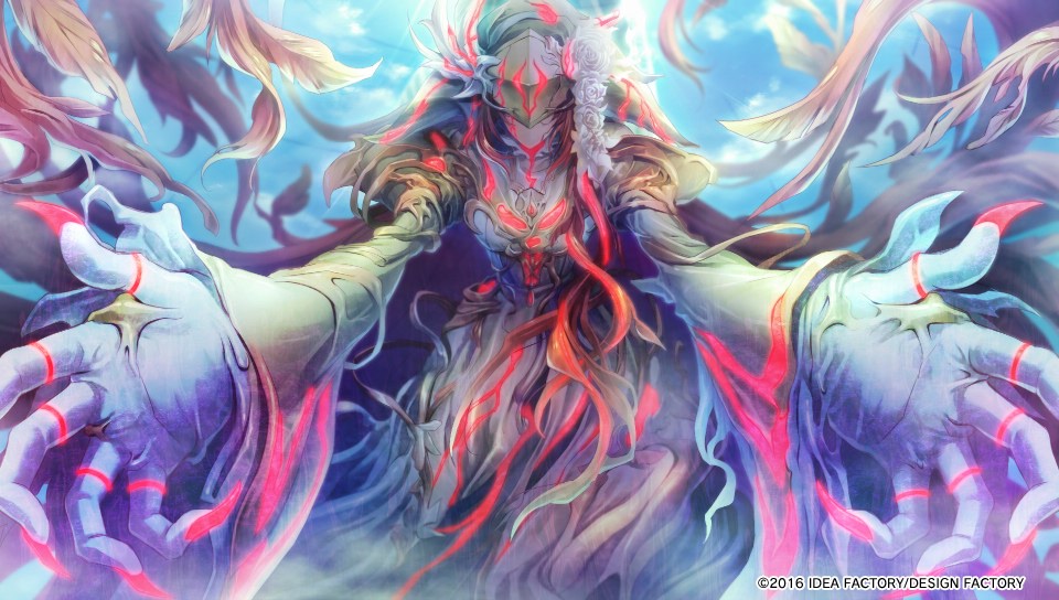 悠久のティアブレイド Lost Chronicle 公式アートワークス 初版