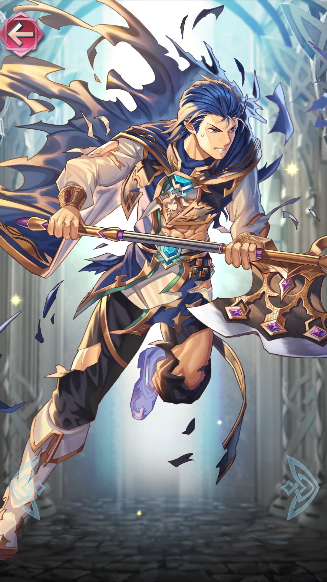 レックス(FE) - アニヲタWiki(仮) - atwiki（アットウィキ）