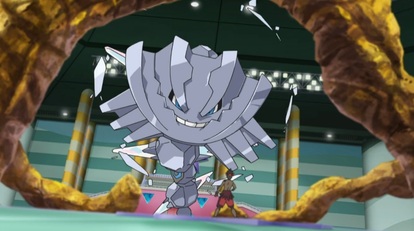 タケシの手持ち アニポケ アニヲタwiki 仮 Atwiki アットウィキ