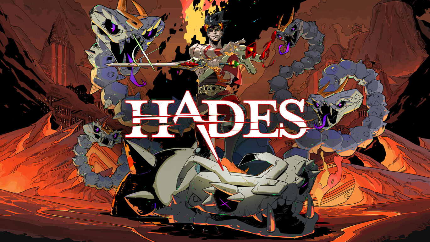 Hades ゲーム アニヲタwiki 仮 Atwiki アットウィキ