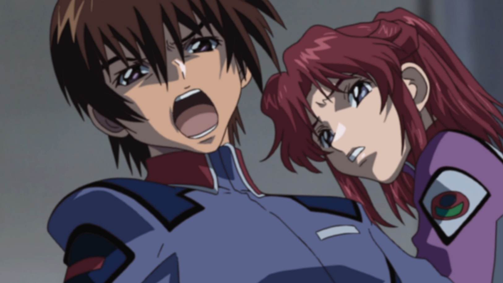 Rio　スマスロ　ガンダムSEED ガンダム スマスロ】Rio スマスロ ガンダムSEED Rio スマスロ ガンダム