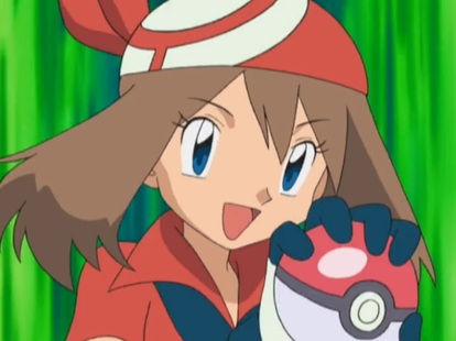 ハルカ ポケモン アニヲタwiki 仮 Atwiki アットウィキ