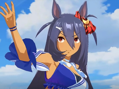 ヒシアマゾン ウマ娘 プリティーダービー アニヲタwiki 仮 Atwiki アットウィキ ヒシアマゾン ウマ娘 プリティーダービー アニヲタwiki 仮 Atwiki アットウィキ