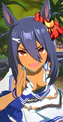 ヒシアマゾン ウマ娘 プリティーダービー アニヲタwiki 仮 Atwiki アットウィキ