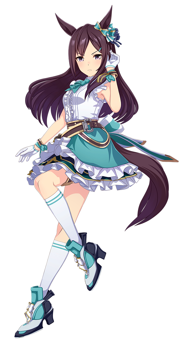 メジロドーベル(ウマ娘 プリティーダービー) - アニヲタWiki(仮