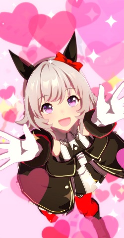 カレンチャン(ウマ娘 プリティーダービー) - アニヲタWiki(仮 カレンチャン(ウマ娘 プリティーダービー) - アニヲタWiki(仮