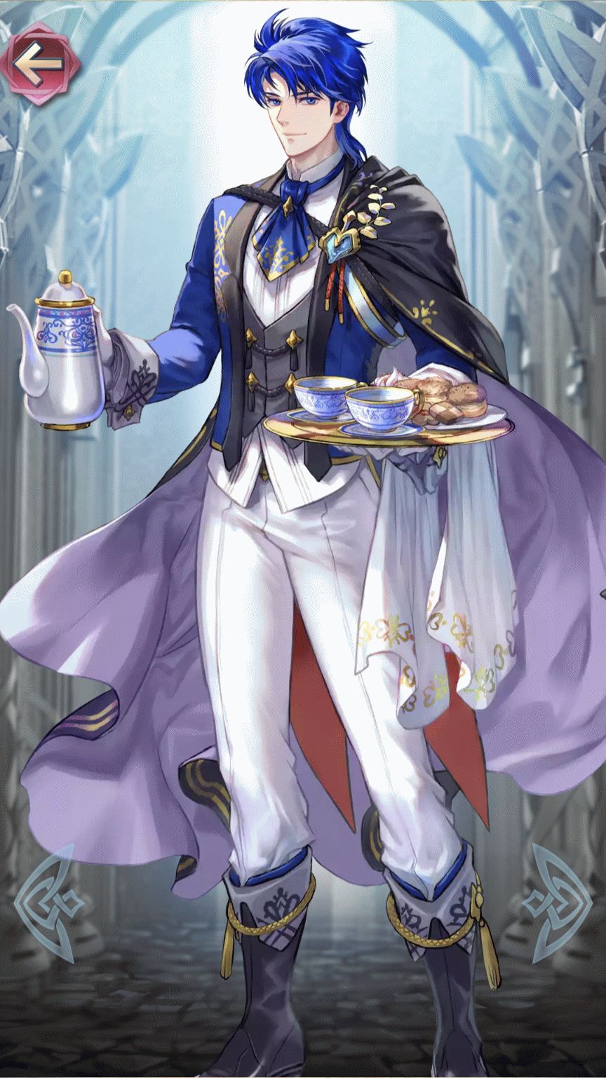 ヨヨ　FEサイファ　聖義を伝えし騎士シグルド ヨヨ様専用 FEサイファ 聖義を伝えし騎士シグルド HR 愛深き聖