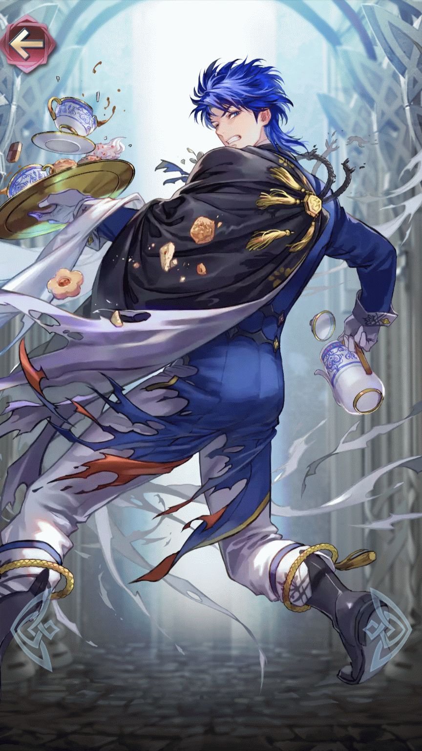 シグルド(FE) - アニヲタWiki(仮) - atwiki（アットウィキ）