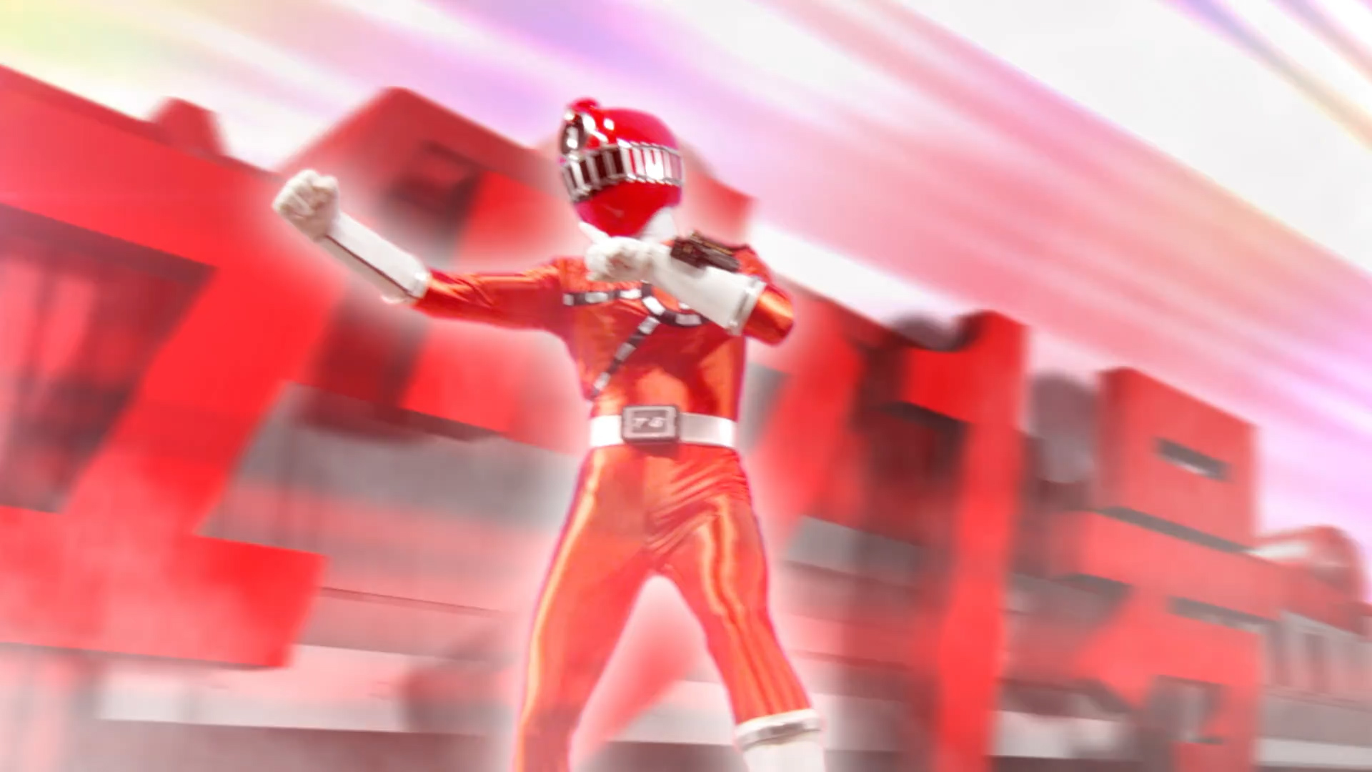 トッキュウジャー 1号 ライトスタジャン 100 志尊 淳がサプライズ出演