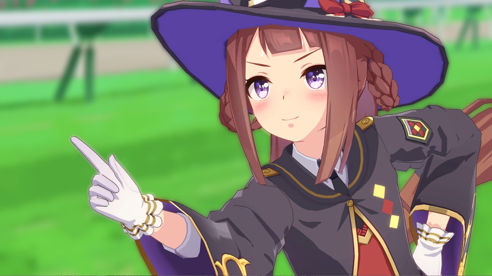 スイープトウショウ(ウマ娘 プリティーダービー) - アニヲタWiki