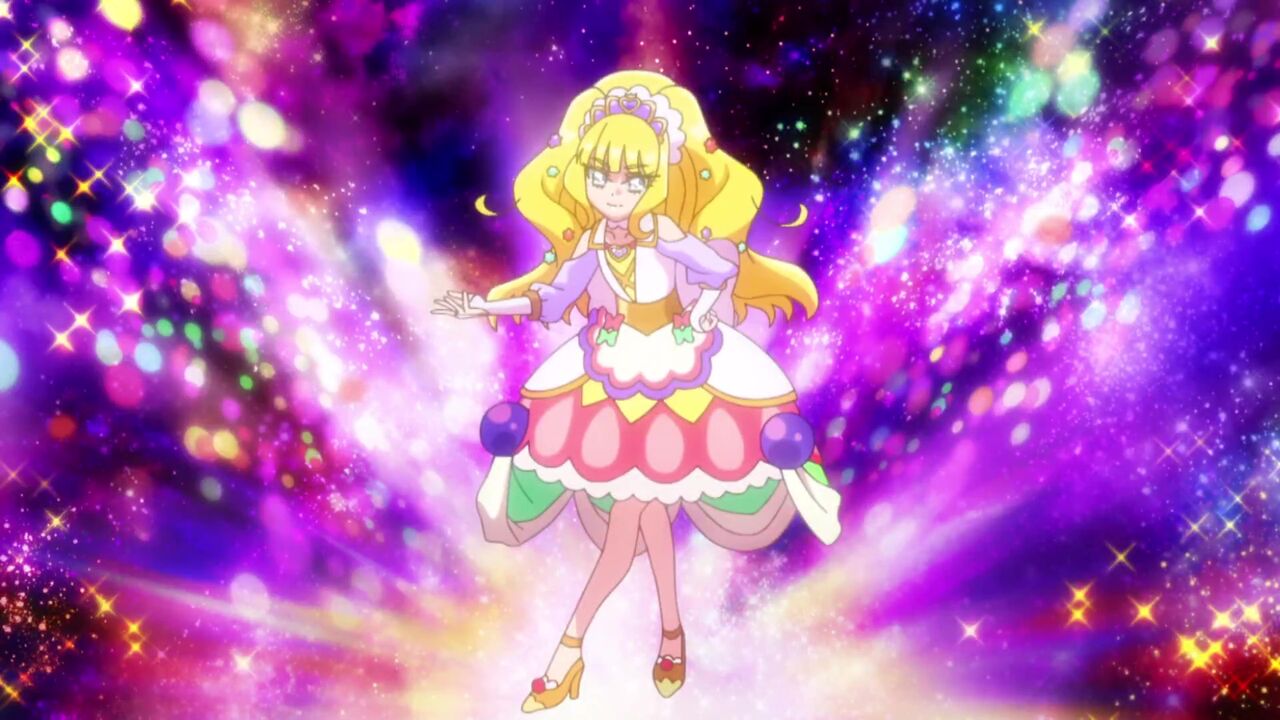 菓彩あまね／キュアフィナーレ - アニヲタWiki(仮) - atwiki（アット