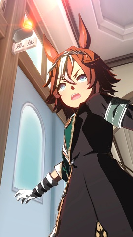 バンブーメモリー(ウマ娘 プリティーダービー) - アニヲタWiki(仮)【2