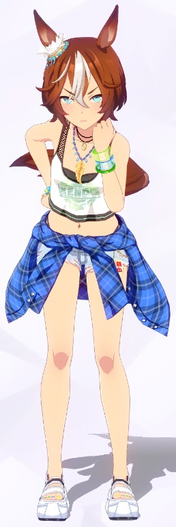 バンブーメモリー(ウマ娘 プリティーダービー) - アニヲタWiki(仮)【2