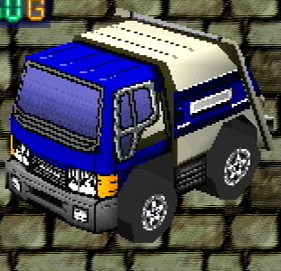 せいそうしゃ(チョロQ) - アニヲタWiki(仮) - atwiki（アットウィキ）