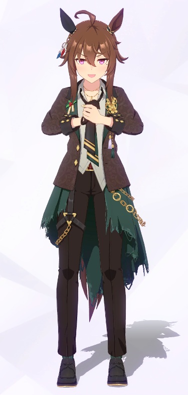 ナカヤマフェスタ(ウマ娘 プリティーダービー) - アニヲタWiki(仮)【5