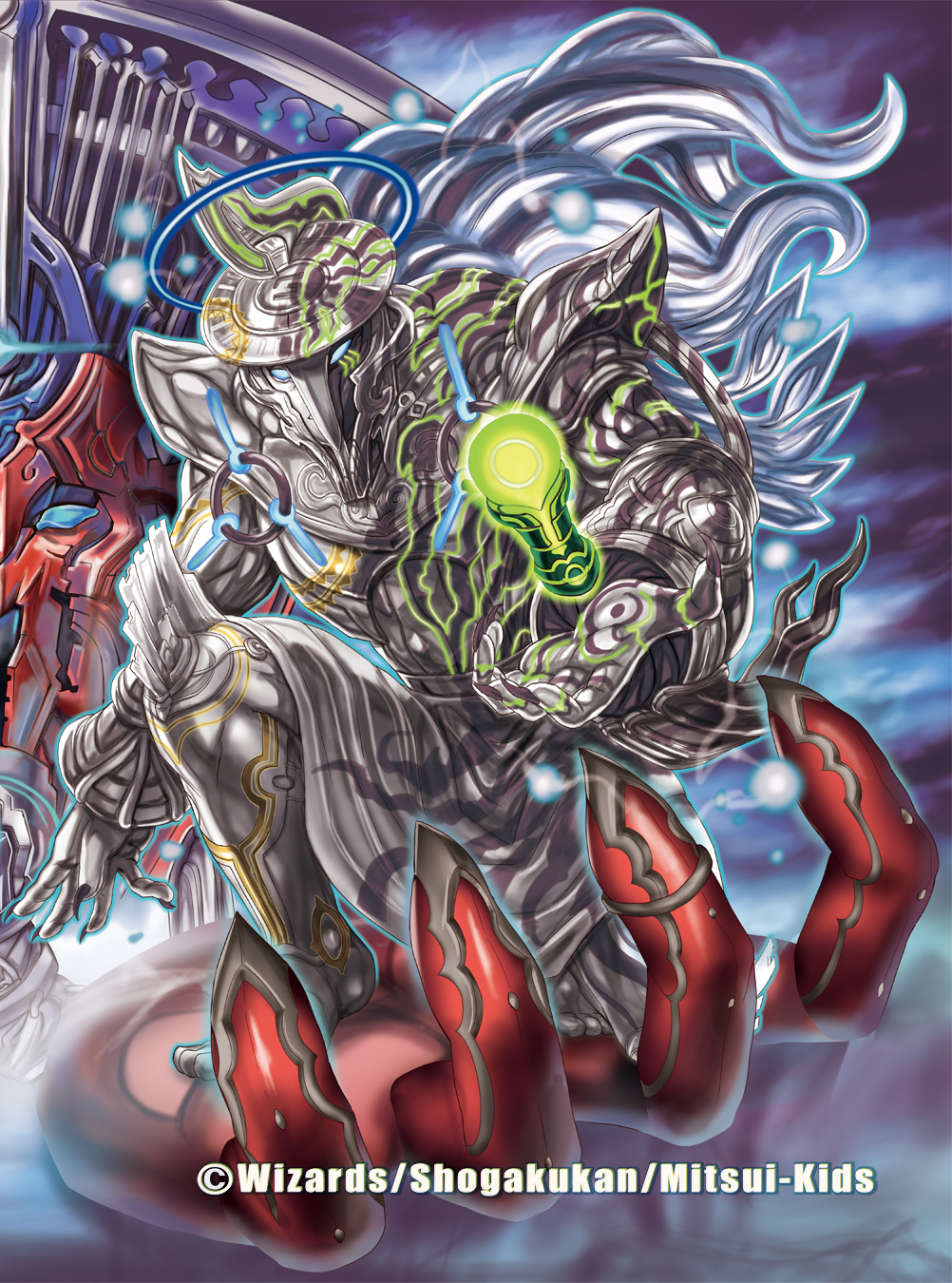 超絶神ゼン／究極神アク - アニヲタWiki(仮) - atwiki（アットウィキ）