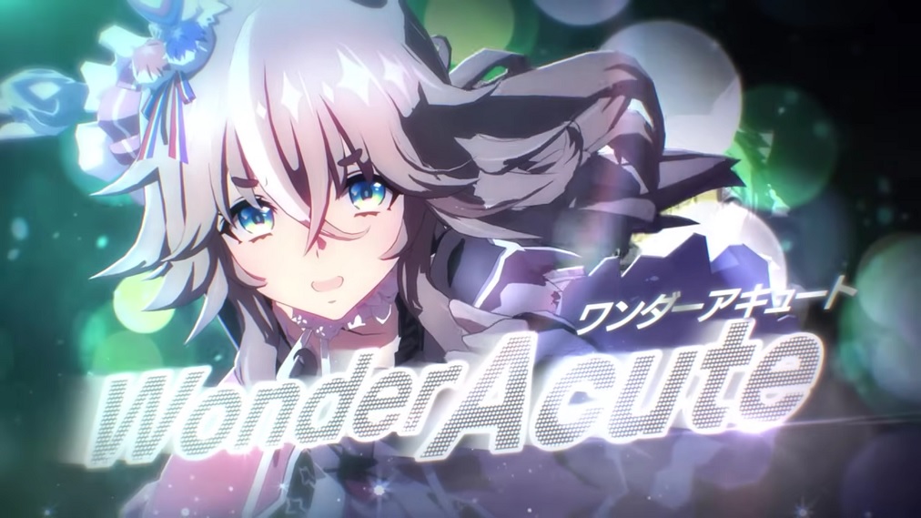 ワンダーアキュート(ウマ娘 プリティーダービー) - アニヲタWiki