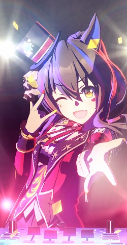 ダイタクヘリオス(ウマ娘 プリティーダービー) - アニヲタWiki