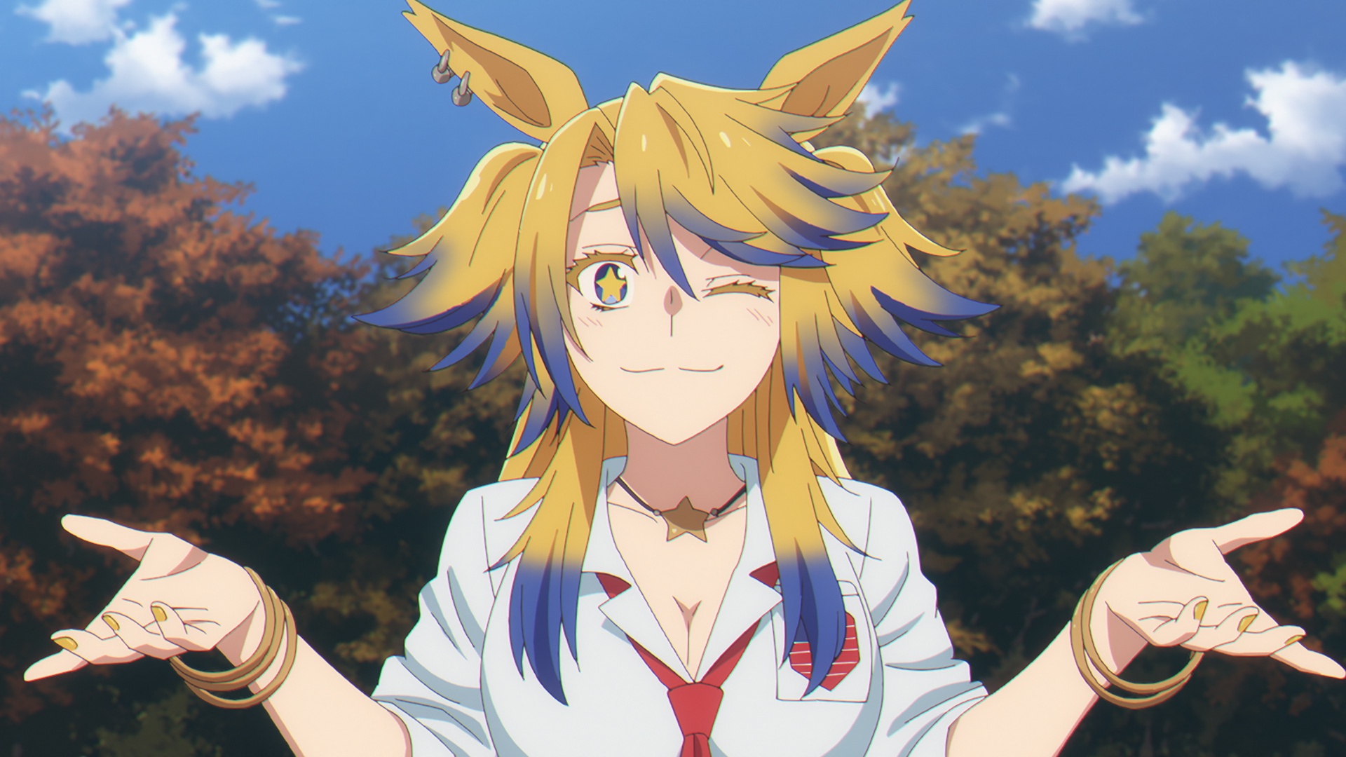 オベイユアマスター(ウマ娘 シンデレラグレイ) - アニヲタWiki(仮