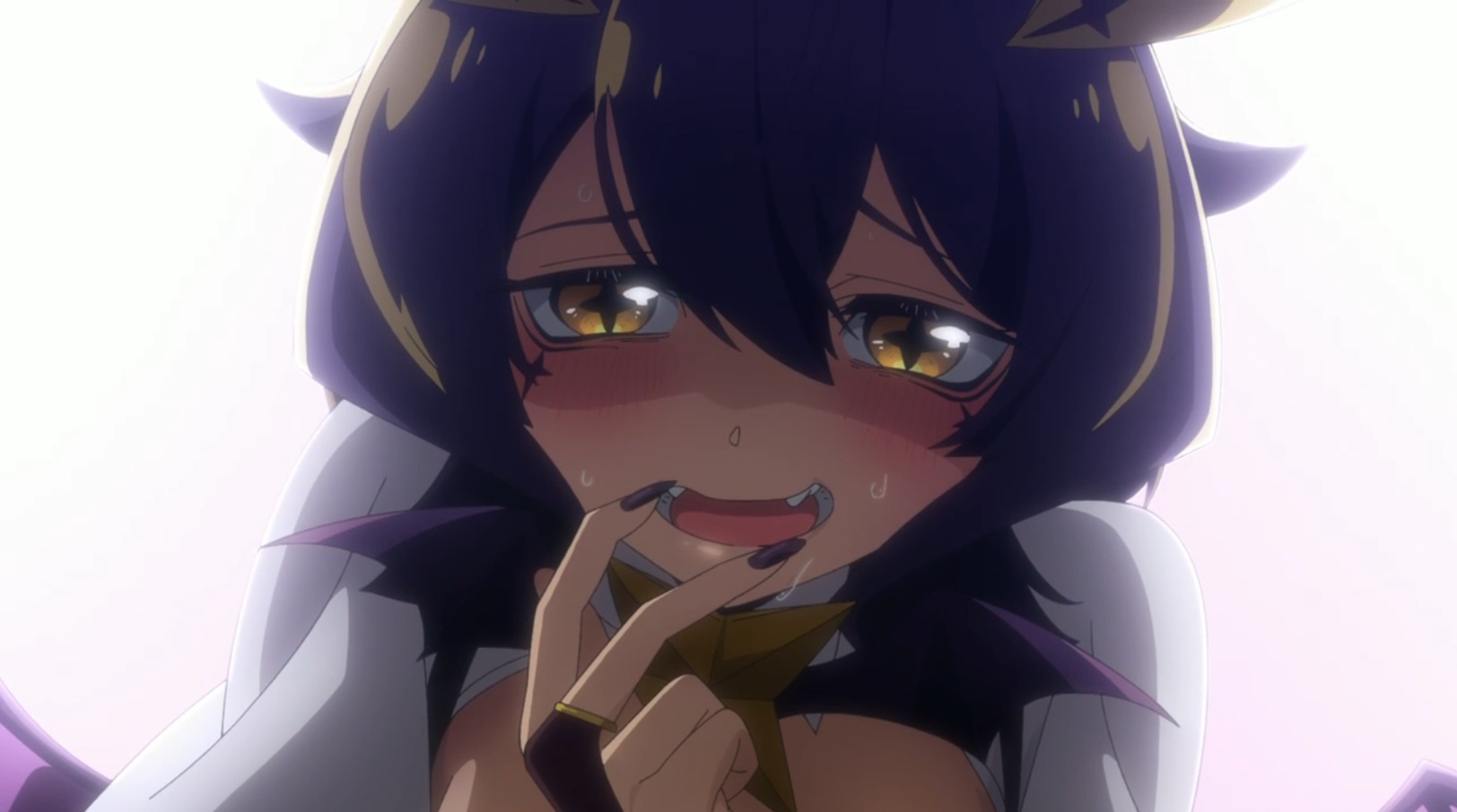 魔法少女にあこがれて まほあこ 柊うてな マジアベーゼ
