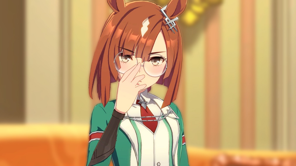 イクノディクタス(ウマ娘 プリティーダービー) - アニヲタWiki