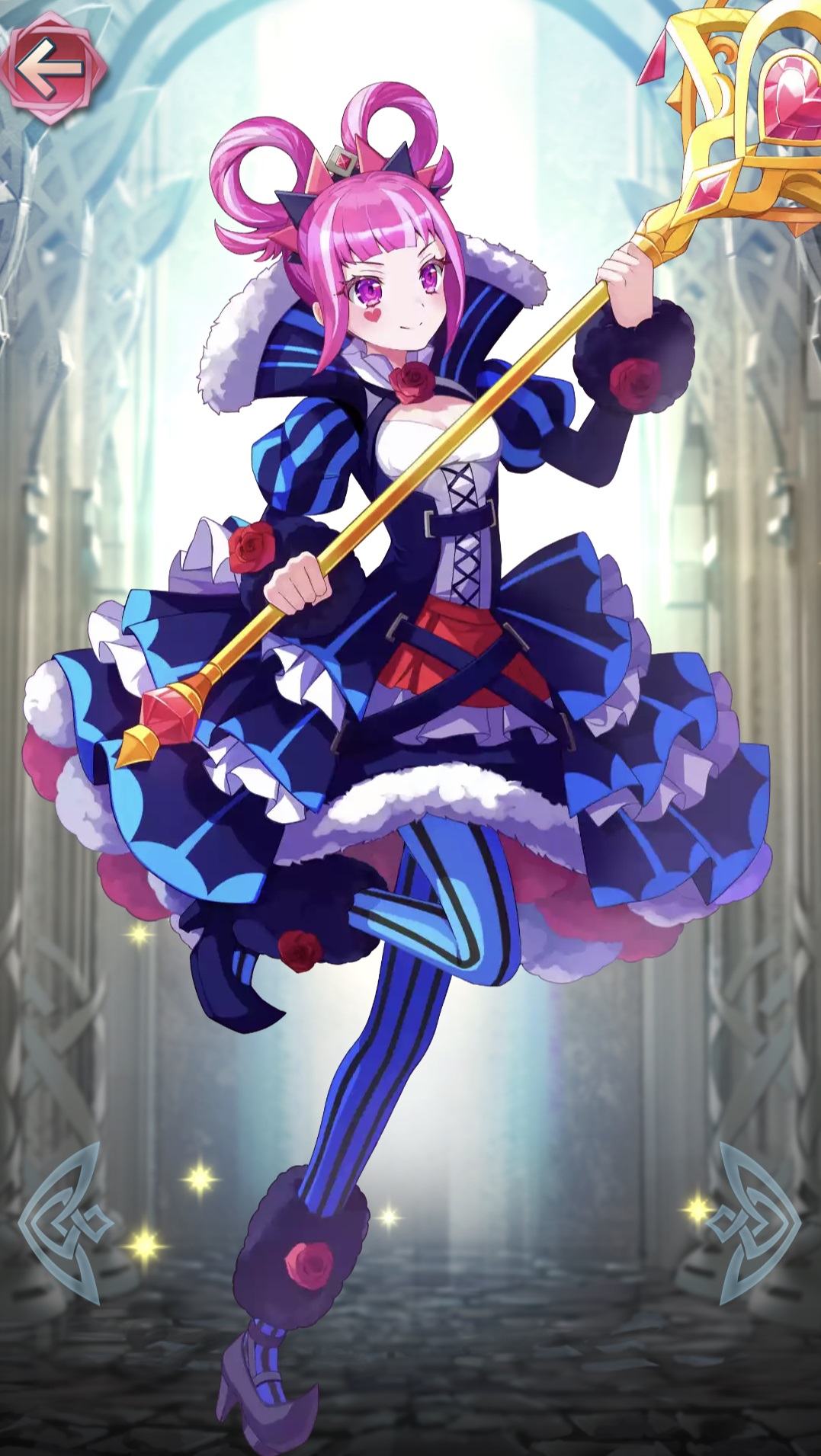 オルテンシア(FE) - アニヲタWiki(仮) - atwiki（アットウィキ）