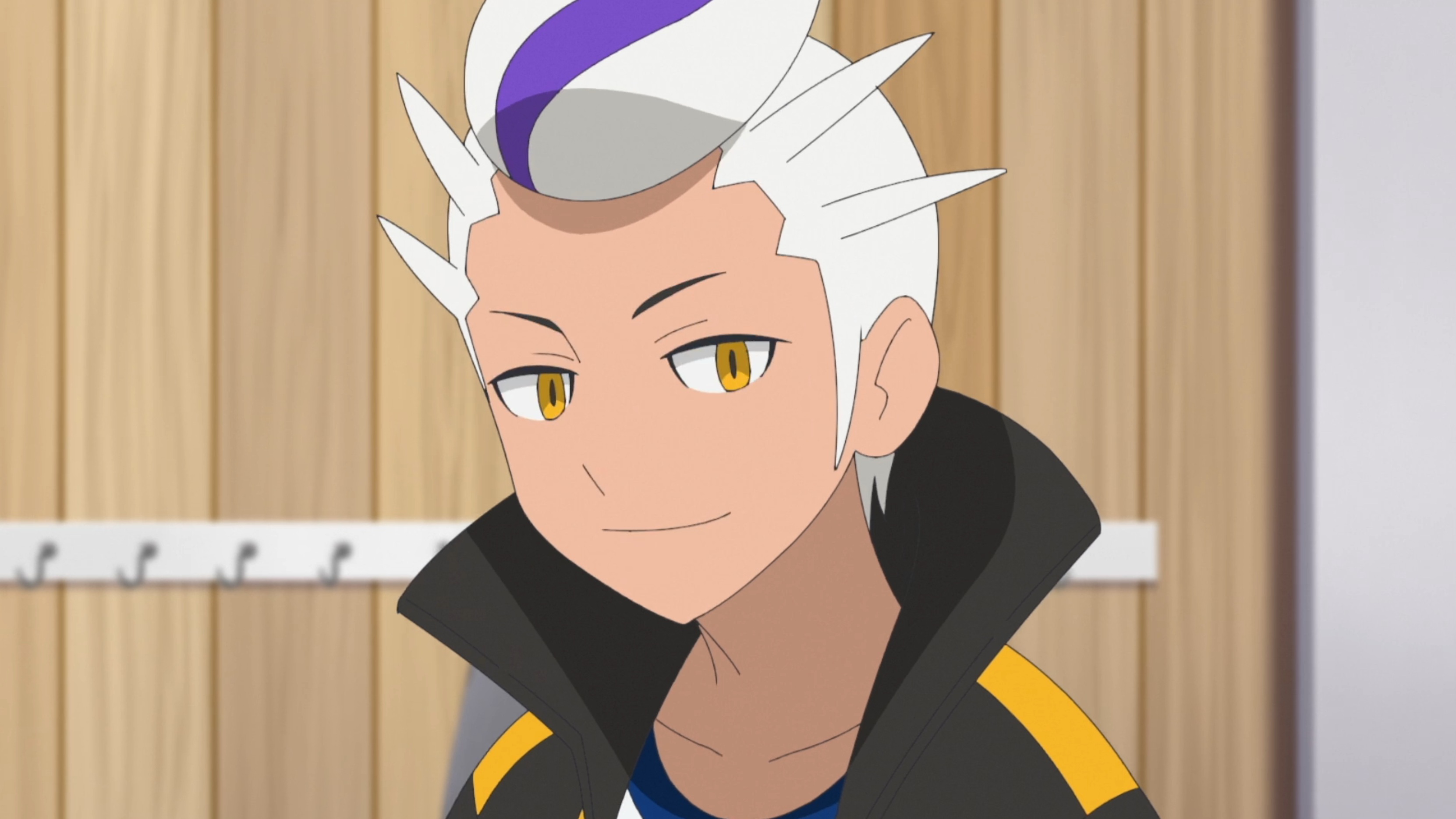 カキツバタ(ポケモン) - アニヲタWiki(仮) - atwiki（アットウィキ）