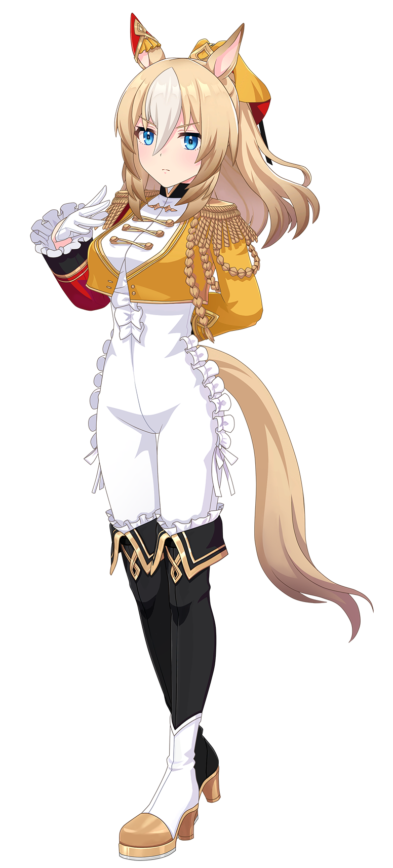 デュランダル(ウマ娘 プリティーダービー) - アニヲタWiki(仮