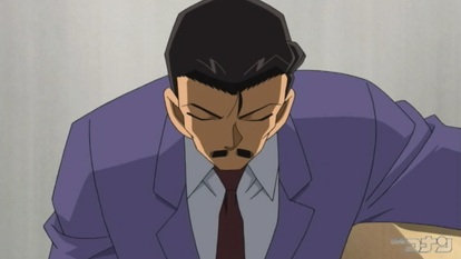 毛利小五郎 - アニヲタWiki(仮) - atwiki（アットウィキ）