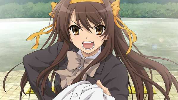 涼宮ハルヒ - アニヲタWiki(仮) - atwiki（アットウィキ）