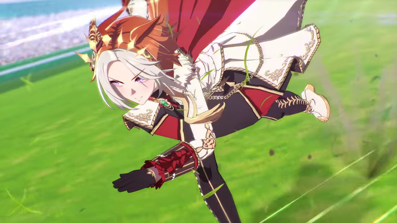 オルフェーヴル(ウマ娘 プリティーダービー) - アニヲタWiki(仮