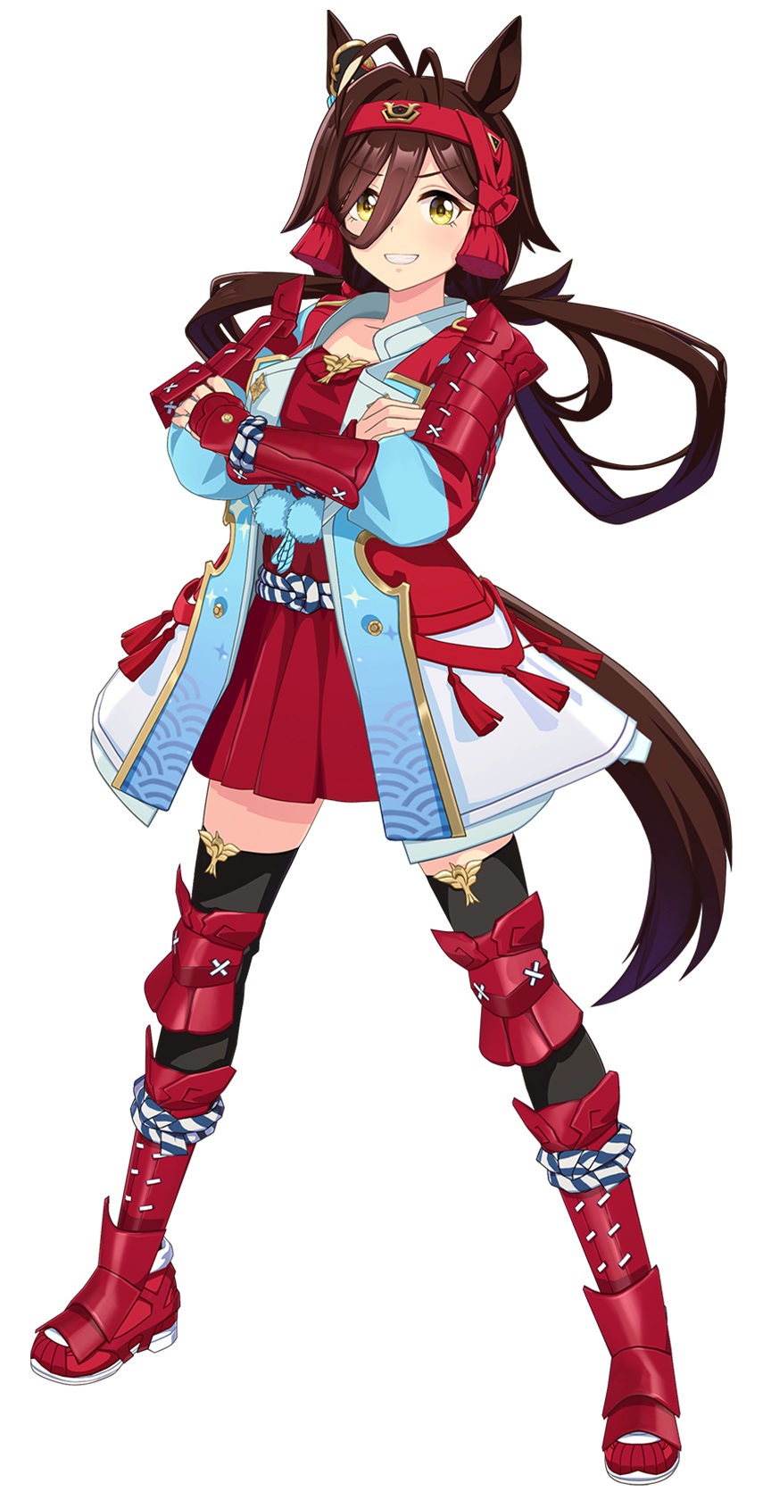 ウマ娘　ノーリーズン ウマ娘】ノーリーズン(イベント配布報酬)の評価とイベント