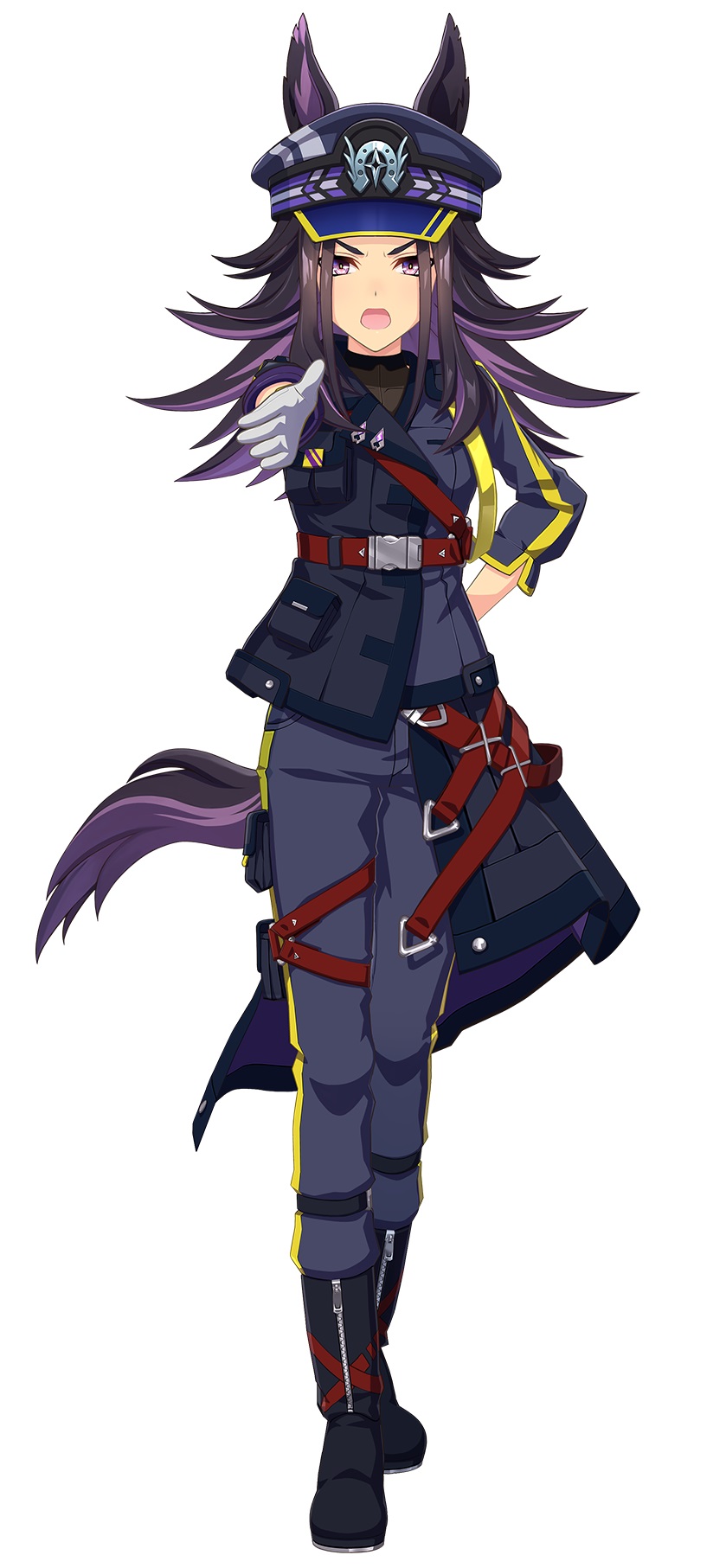 フェノーメノ(ウマ娘 プリティーダービー) - アニヲタWiki(仮