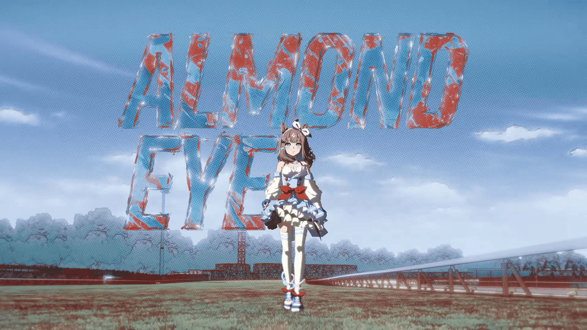 アーモンドアイ(ウマ娘 プリティーダービー) - アニヲタWiki(仮