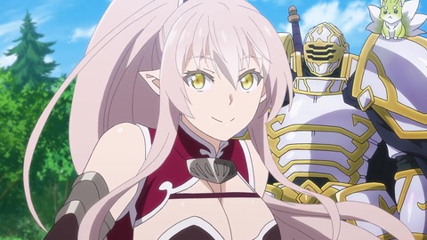 骸骨騎士様、只今異世界へお出掛け中 - アニヲタWiki(仮) - atwiki