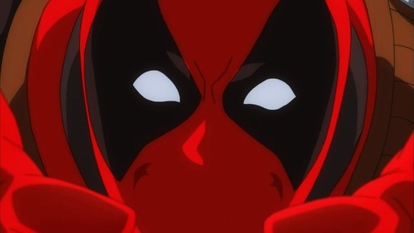 デッドプール アニヲタwiki 仮 4 7更新 Atwiki アットウィキ