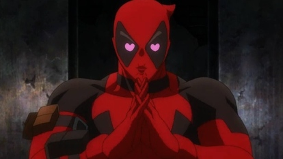 デッドプール アニヲタwiki 仮 4 7更新 Atwiki アットウィキ