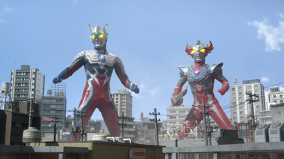 ウルトラマンゼロ アニヲタwiki 仮 Atwiki アットウィキ