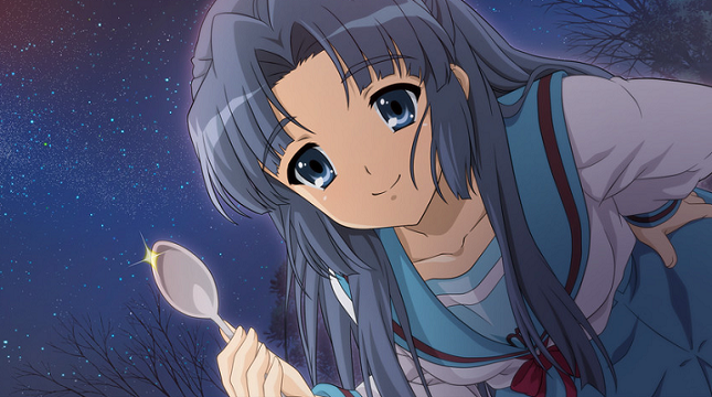 朝倉涼子 - アニヲタWiki(仮) - atwiki（アットウィキ）